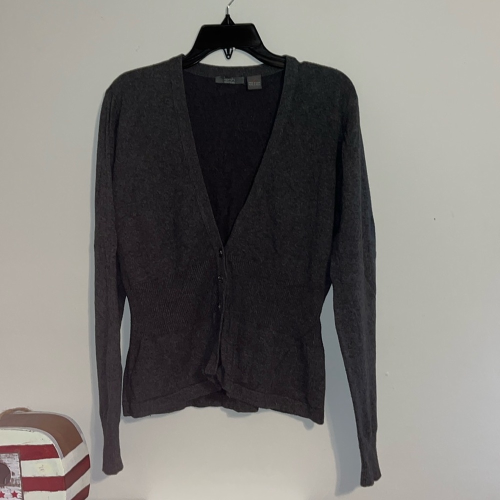 Kersh Essentials Sweater.